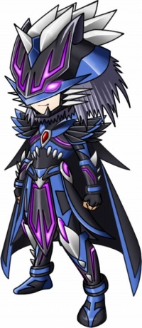 画像ギャラリー No.007のサムネイル画像 / 「ギャザーオブドラゴンズV2」，復刻ゲリライベント「ミミックのDEAD or ALIVE! Ver.5」を実施