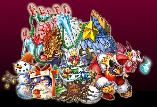 画像ギャラリー No.006のサムネイル画像 / 「ギャザーオブドラゴンズV2」,復刻イベント「帰ってきたプレゼント交換所」 を開催