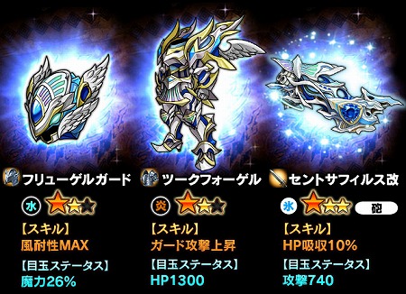 画像ギャラリー No.003のサムネイル画像 / 「ギャザーオブドラゴンズV2」，イベント“世界の最果てアカンティラド”が開催