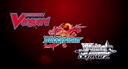 画像ギャラリー No.002のサムネイル画像 / ブシロード，TCG大会「World Championship 2014＆WGP 2014」の告知PVを配信