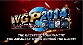 画像ギャラリー No.005のサムネイル画像 / ブシロード，TCG大会「World Championship 2014＆WGP 2014」の告知PVを配信
