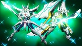 画像ギャラリー No.007のサムネイル画像 / 映画「カードファイト!! ヴァンガード」，アニメ版「ネオンメサイア」ロングPV公開