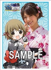 画像ギャラリー No.002のサムネイル画像 / ブシロード,「ブシロードTCG内覧会」を7月9日に開催。ニコ生で中継も