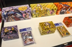 画像ギャラリー No.006のサムネイル画像 / 「ヴァンガード」でもかっこよく決めたいよね！　タイトルブースター「刀剣乱舞-ONLINE-」で初めてヴァンガードを遊ぶ人向けのコツを紹介