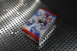 画像ギャラリー No.003のサムネイル画像 / 24時間のカードゲームイベント「しろくろフェス2015」が開催中