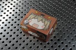 画像ギャラリー No.005のサムネイル画像 / 24時間のカードゲームイベント「しろくろフェス2015」が開催中