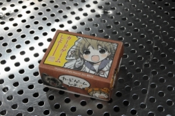 画像ギャラリー No.006のサムネイル画像 / 24時間のカードゲームイベント「しろくろフェス2015」が開催中