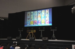 画像ギャラリー No.014のサムネイル画像 / 24時間のカードゲームイベント「しろくろフェス2015」が開催中