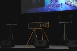 画像ギャラリー No.015のサムネイル画像 / 24時間のカードゲームイベント「しろくろフェス2015」が開催中