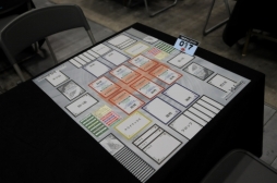 画像ギャラリー No.021のサムネイル画像 / 24時間のカードゲームイベント「しろくろフェス2015」が開催中