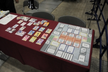 画像ギャラリー No.022のサムネイル画像 / 24時間のカードゲームイベント「しろくろフェス2015」が開催中