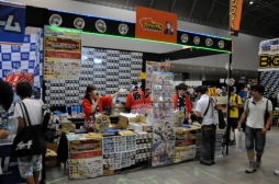 画像ギャラリー No.024のサムネイル画像 / 24時間のカードゲームイベント「しろくろフェス2015」が開催中
