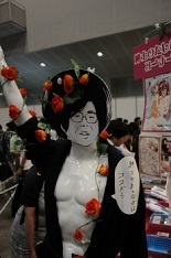 画像ギャラリー No.034のサムネイル画像 / 24時間のカードゲームイベント「しろくろフェス2015」が開催中