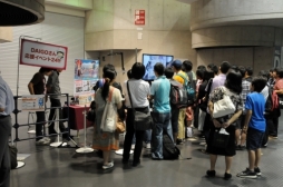 画像ギャラリー No.037のサムネイル画像 / 24時間のカードゲームイベント「しろくろフェス2015」が開催中