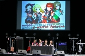 画像ギャラリー No.006のサムネイル画像 / 「しろくろフェス2015」は大盛況のうちに閉幕。イベントフォトも到着