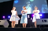 画像ギャラリー No.008のサムネイル画像 / 「しろくろフェス2015」は大盛況のうちに閉幕。イベントフォトも到着