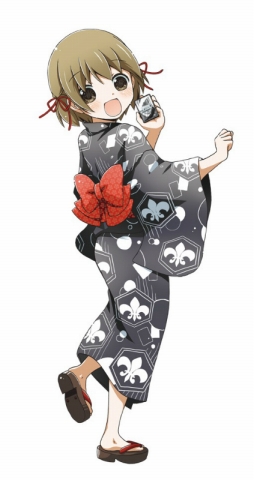 画像ギャラリー No.014のサムネイル画像 / 「しろくろフェス2015」は大盛況のうちに閉幕。イベントフォトも到着