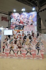 画像ギャラリー No.010のサムネイル画像 / 「ブシロード10周年祭」は大盛況のうちに終幕。多数の来場者がカードファイトや展示を楽しんだ会場の模様やステージイベントをレポート
