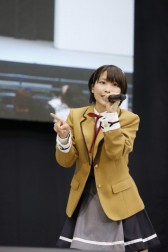 画像ギャラリー No.045のサムネイル画像 / 「ブシロード10周年祭」は大盛況のうちに終幕。多数の来場者がカードファイトや展示を楽しんだ会場の模様やステージイベントをレポート