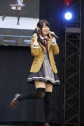 画像ギャラリー No.047のサムネイル画像 / 「ブシロード10周年祭」は大盛況のうちに終幕。多数の来場者がカードファイトや展示を楽しんだ会場の模様やステージイベントをレポート