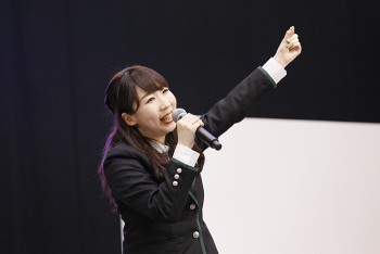 画像ギャラリー No.049のサムネイル画像 / 「ブシロード10周年祭」は大盛況のうちに終幕。多数の来場者がカードファイトや展示を楽しんだ会場の模様やステージイベントをレポート