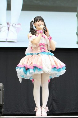 画像ギャラリー No.057のサムネイル画像 / 「ブシロード10周年祭」は大盛況のうちに終幕。多数の来場者がカードファイトや展示を楽しんだ会場の模様やステージイベントをレポート