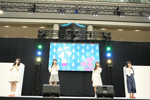 画像ギャラリー No.059のサムネイル画像 / 「ブシロード10周年祭」は大盛況のうちに終幕。多数の来場者がカードファイトや展示を楽しんだ会場の模様やステージイベントをレポート