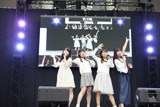 画像ギャラリー No.063のサムネイル画像 / 「ブシロード10周年祭」は大盛況のうちに終幕。多数の来場者がカードファイトや展示を楽しんだ会場の模様やステージイベントをレポート
