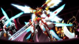 画像ギャラリー No.006のサムネイル画像 / 「ヴァンガードG」のエクストラブースター「The GALAXY STAR GATE」が1月19日に発売