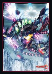 画像ギャラリー No.009のサムネイル画像 / 「ヴァンガードG」のエクストラブースター「The GALAXY STAR GATE」が1月19日に発売