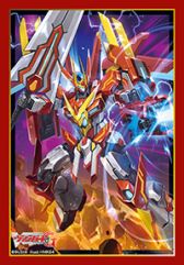 画像ギャラリー No.010のサムネイル画像 / 「ヴァンガードG」のエクストラブースター「The GALAXY STAR GATE」が1月19日に発売