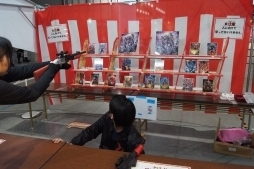 画像ギャラリー No.024のサムネイル画像 / 過去最大級の規模で行われた「大ヴァンガ祭×大バディ祭2019＋しろくろフェス2019」をレポート