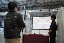 画像ギャラリー No.026のサムネイル画像 / 過去最大級の規模で行われた「大ヴァンガ祭×大バディ祭2019＋しろくろフェス2019」をレポート