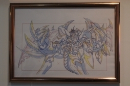 画像ギャラリー No.028のサムネイル画像 / 過去最大級の規模で行われた「大ヴァンガ祭×大バディ祭2019＋しろくろフェス2019」をレポート