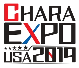 画像ギャラリー No.001のサムネイル画像 / 「CharaExpo USA 2019」がアメリカで12月7，8日に開催決定。「ヴァンガード」や「バディファイト」などのイベント実施
