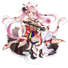 画像ギャラリー No.002のサムネイル画像 / 「CharaExpo USA 2019」がアメリカで12月7，8日に開催決定。「ヴァンガード」や「バディファイト」などのイベント実施