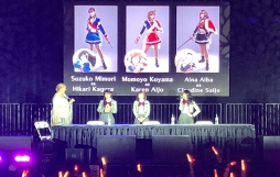 画像ギャラリー No.004のサムネイル画像 / 「CharaExpo USA 2019」がアメリカで12月7，8日に開催決定。「ヴァンガード」や「バディファイト」などのイベント実施