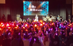 画像ギャラリー No.005のサムネイル画像 / 「CharaExpo USA 2019」がアメリカで12月7，8日に開催決定。「ヴァンガード」や「バディファイト」などのイベント実施