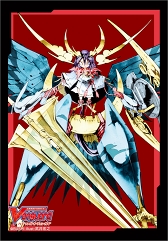 画像ギャラリー No.002のサムネイル画像 / ヴァンガードシリーズの新商品“ブースターパック「幻馬再臨」”が8月10日に発売