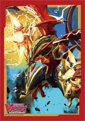 画像ギャラリー No.004のサムネイル画像 / ヴァンガードシリーズの新商品“ブースターパック「幻馬再臨」”が8月10日に発売
