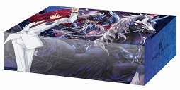 画像ギャラリー No.015のサムネイル画像 / ヴァンガードシリーズの新商品“ブースターパック「幻馬再臨」”が8月10日に発売