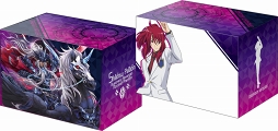 画像ギャラリー No.017のサムネイル画像 / ヴァンガードシリーズの新商品“ブースターパック「幻馬再臨」”が8月10日に発売