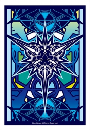 画像ギャラリー No.006のサムネイル画像 / 「カードファイト!!ヴァンガード」，トライアルデッキ「新田新右衛門」が9月27日に発売