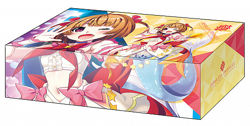 画像ギャラリー No.004のサムネイル画像 / 「カードファイト!! ヴァンガード」新ブースターの「Crystal Melody」が12月20日に発売