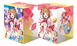 画像ギャラリー No.007のサムネイル画像 / 「カードファイト!! ヴァンガード」新ブースターの「Crystal Melody」が12月20日に発売