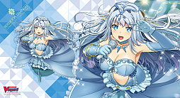 画像ギャラリー No.008のサムネイル画像 / 「カードファイト!! ヴァンガード」新ブースターの「Crystal Melody」が12月20日に発売