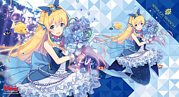 画像ギャラリー No.009のサムネイル画像 / 「カードファイト!! ヴァンガード」新ブースターの「Crystal Melody」が12月20日に発売