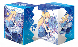 画像ギャラリー No.013のサムネイル画像 / 「カードファイト!! ヴァンガード」新ブースターの「Crystal Melody」が12月20日に発売