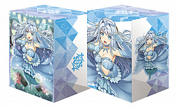 画像ギャラリー No.014のサムネイル画像 / 「カードファイト!! ヴァンガード」新ブースターの「Crystal Melody」が12月20日に発売