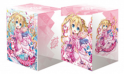 画像ギャラリー No.015のサムネイル画像 / 「カードファイト!! ヴァンガード」新ブースターの「Crystal Melody」が12月20日に発売
